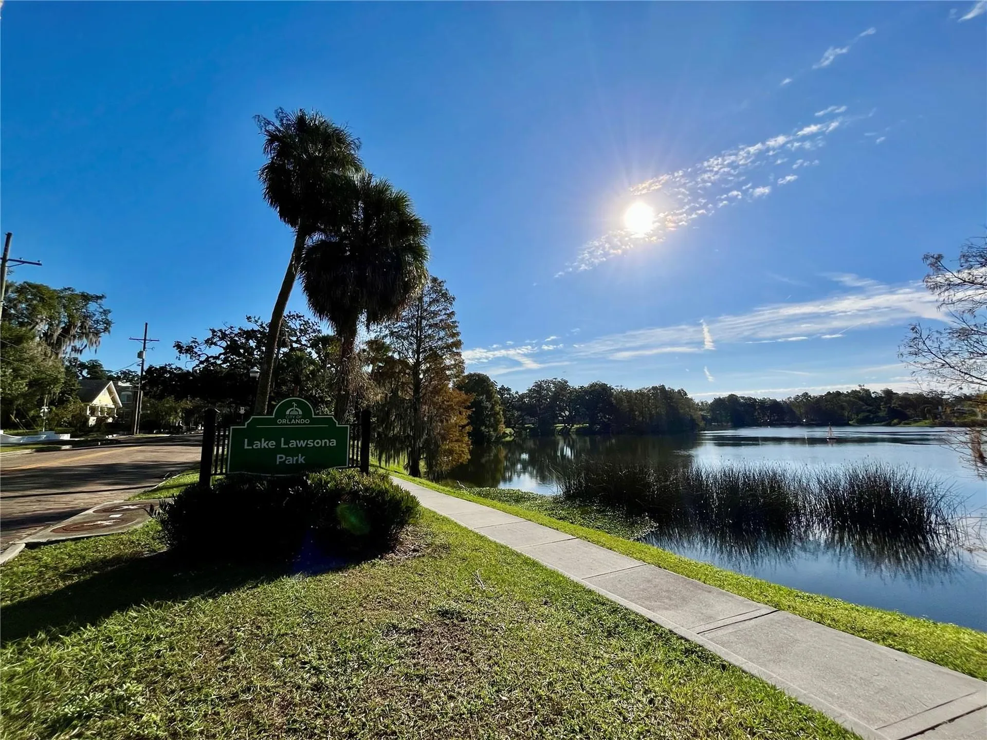 1014 E South Street Orlando FL 32801