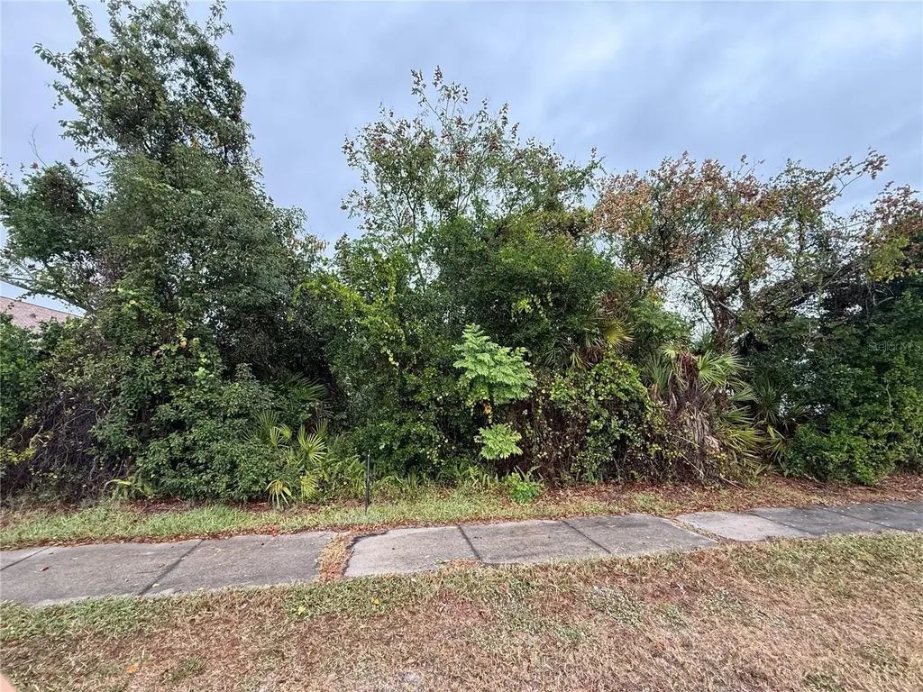 3058 Kirkland Street Deltona FL 32738