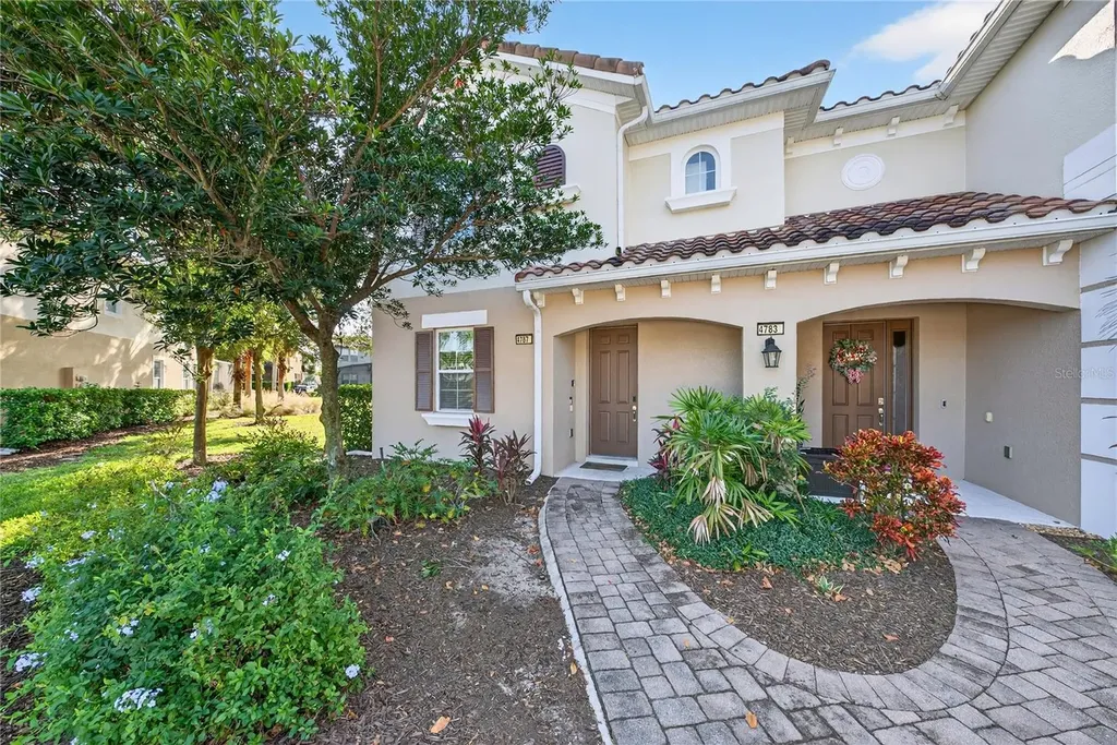 4787 Terrasonesta Drive Davenport FL 33837