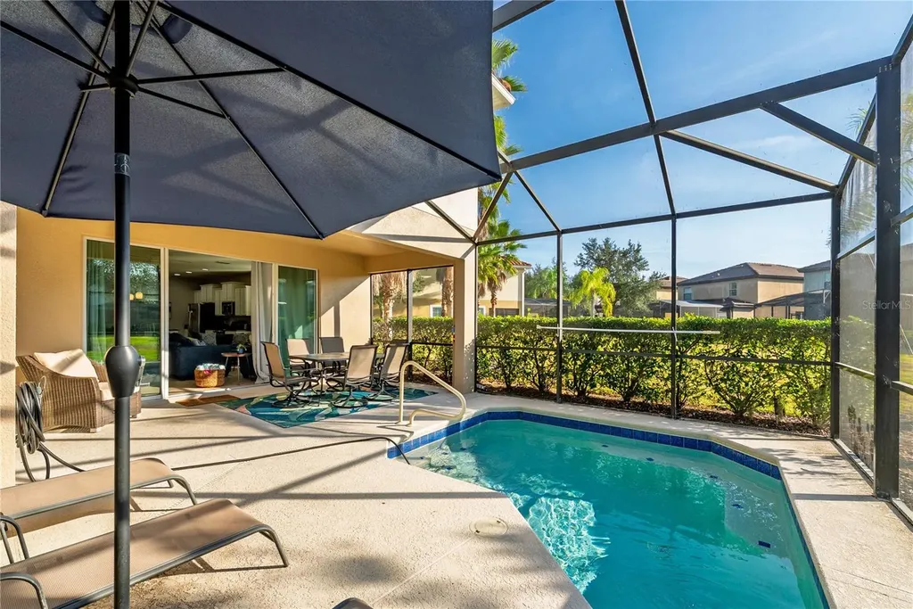 4787 Terrasonesta Drive Davenport FL 33837