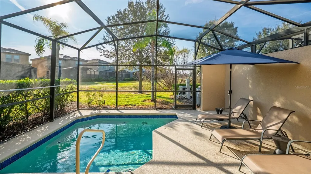 4787 Terrasonesta Drive Davenport FL 33837