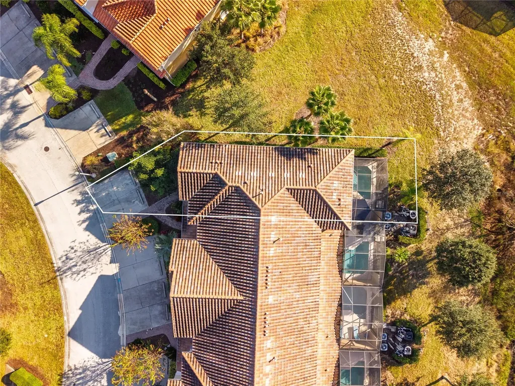 4787 Terrasonesta Drive Davenport FL 33837