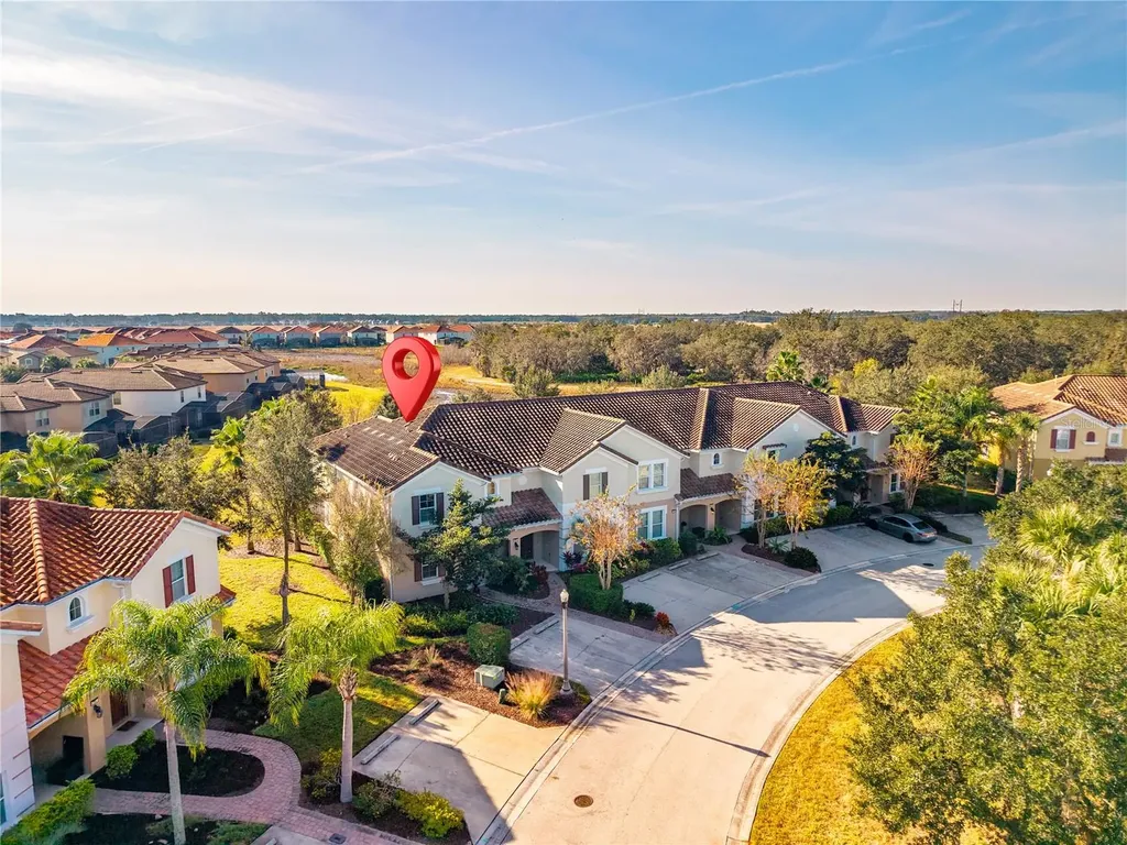 4787 Terrasonesta Drive Davenport FL 33837