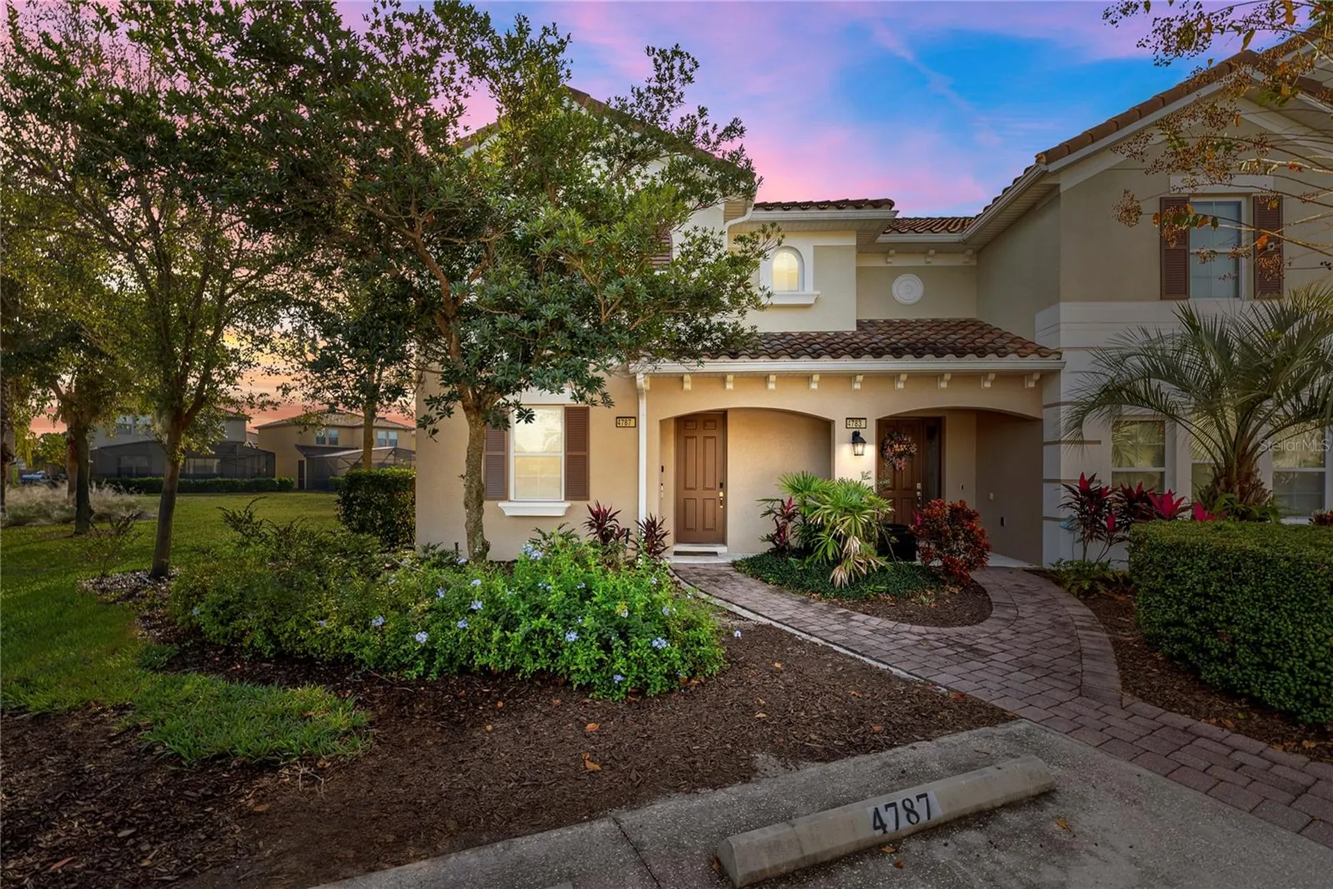 4787 Terrasonesta Drive Davenport FL 33837