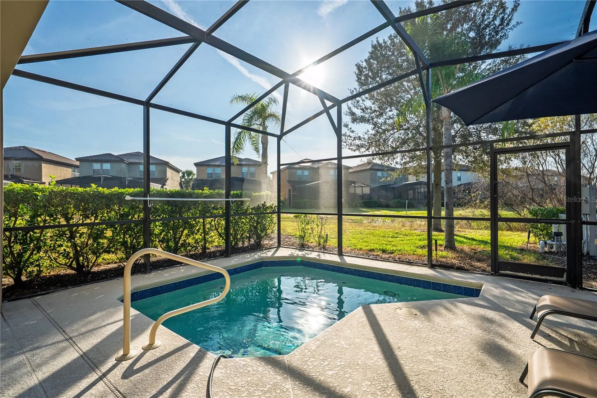 4787 Terrasonesta Drive Davenport FL 33837