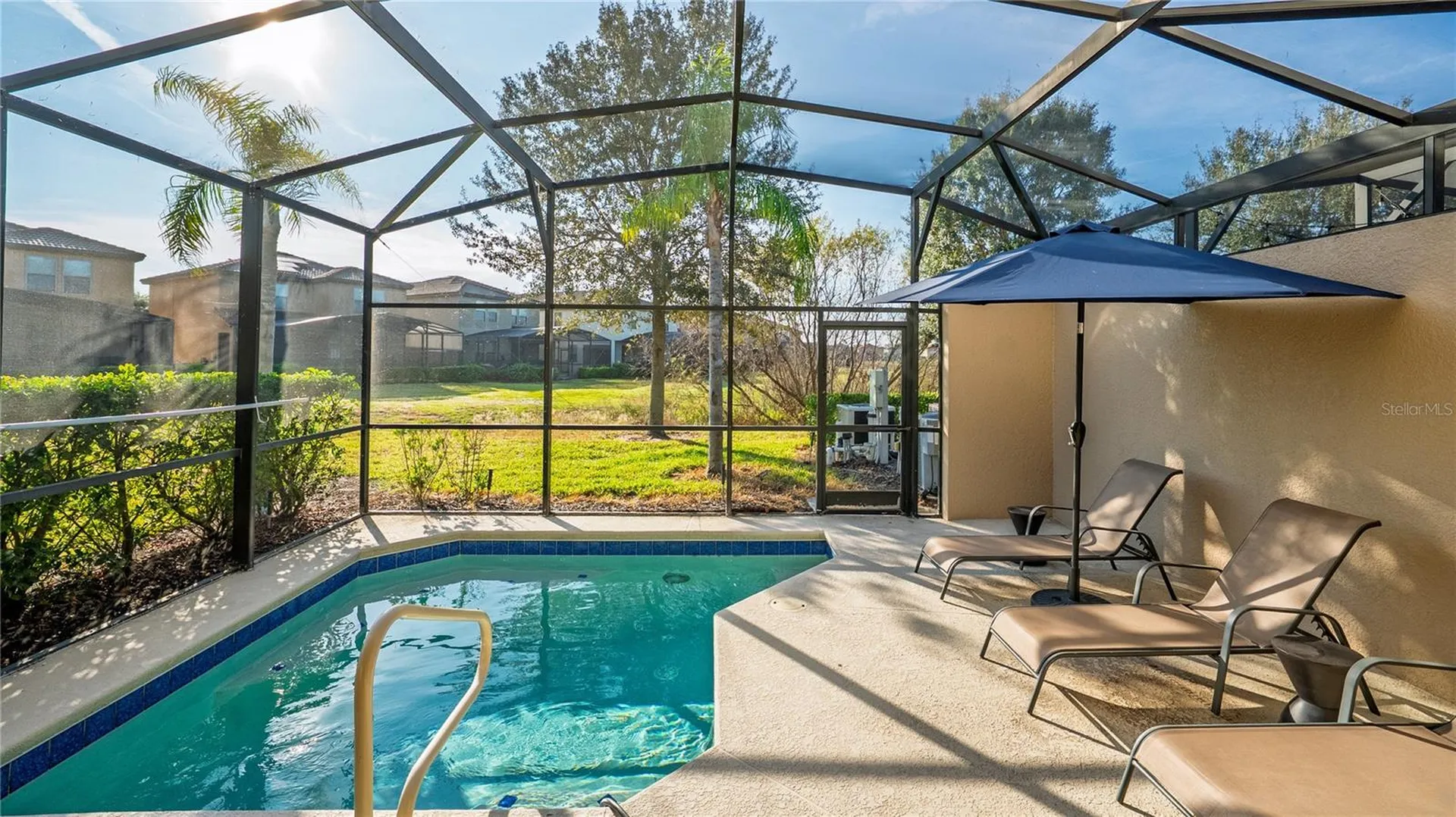 4787 Terrasonesta Drive Davenport FL 33837