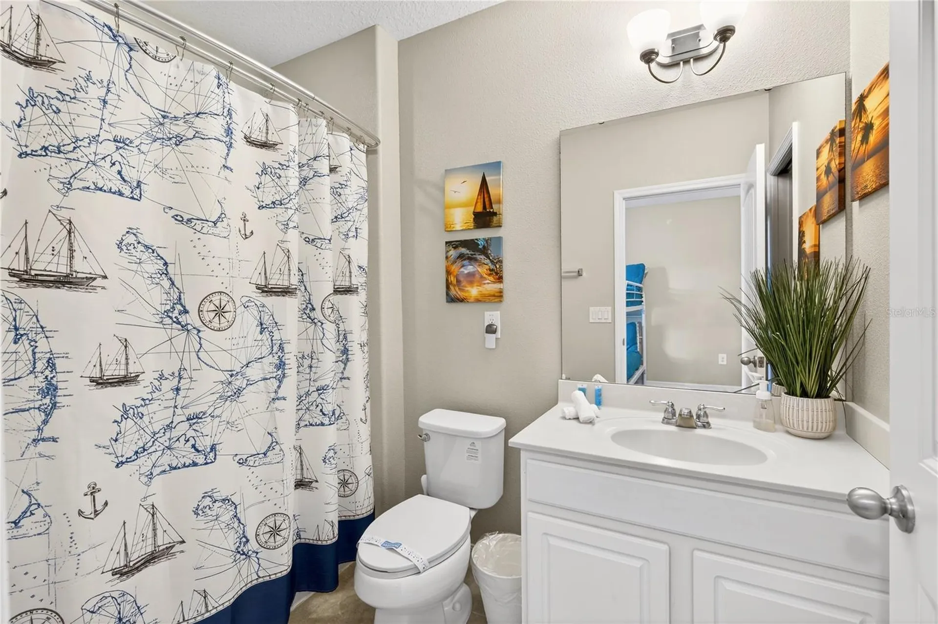 4787 Terrasonesta Drive Davenport FL 33837