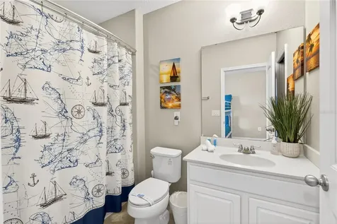 4787 Terrasonesta Drive Davenport FL 33837