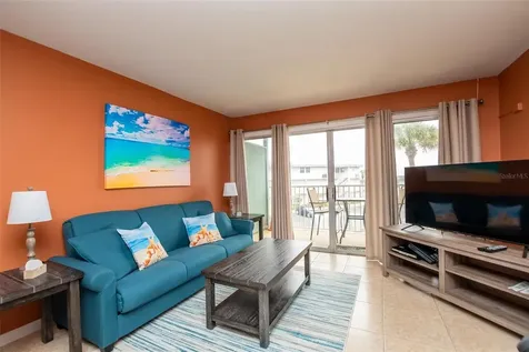 4849 Saxon Drive New Smyrna Beach FL 32169