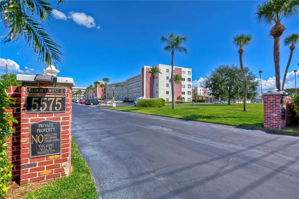 5575 Gulf Boulevard St Pete Beach FL 33706