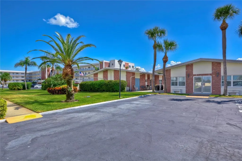 5575 Gulf Boulevard St Pete Beach FL 33706