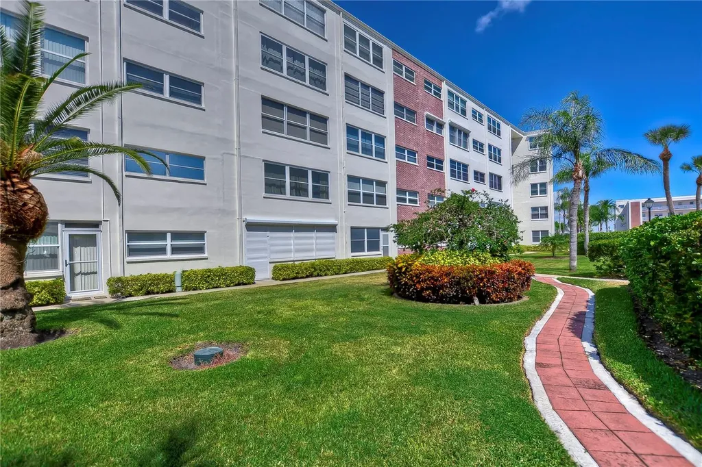 5575 Gulf Boulevard St Pete Beach FL 33706