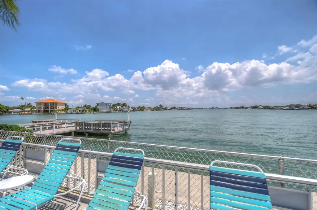 5575 Gulf Boulevard St Pete Beach FL 33706