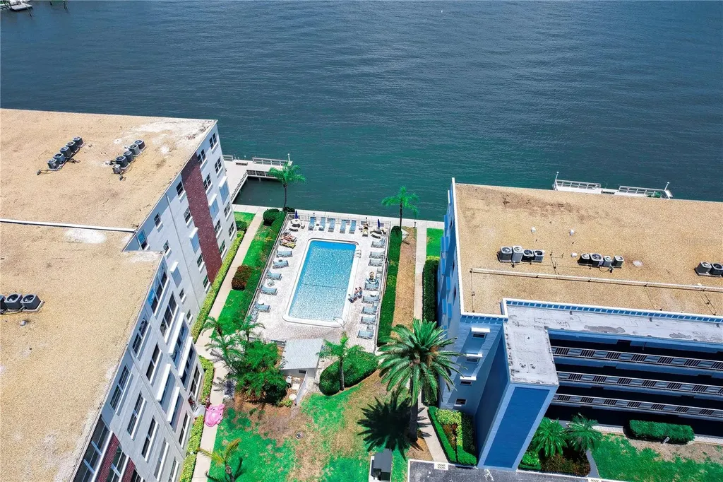 5575 Gulf Boulevard St Pete Beach FL 33706