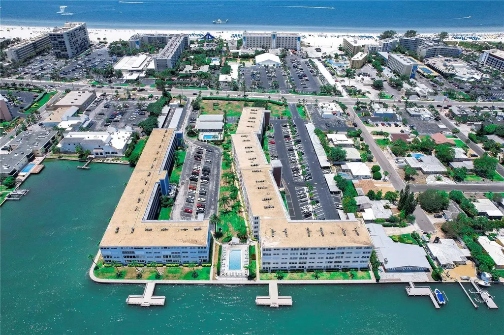 5575 Gulf Boulevard St Pete Beach FL 33706