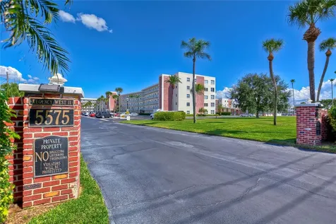 5575 Gulf Boulevard St Pete Beach FL 33706