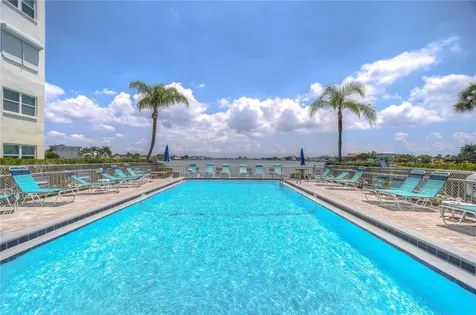 5575 Gulf Boulevard St Pete Beach FL 33706