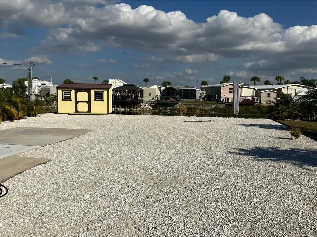1447 Flamingo Drive Englewood FL 34224