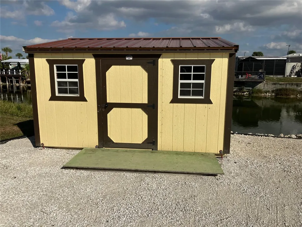 1447 Flamingo Drive Englewood FL 34224