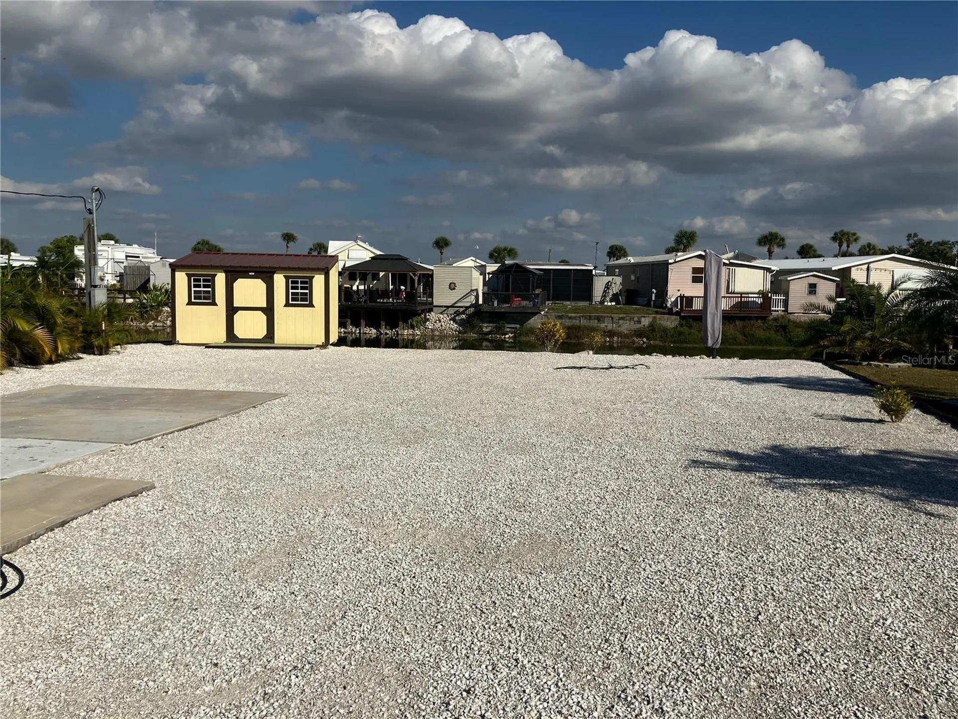 1447 Flamingo Drive Englewood FL 34224