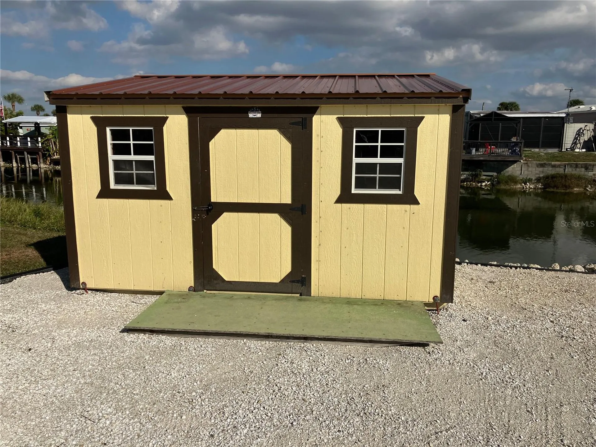 1447 Flamingo Drive Englewood FL 34224