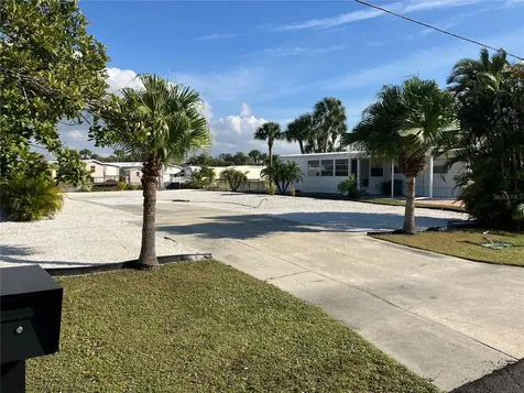 1447 Flamingo Drive Englewood FL 34224