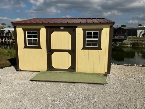 1447 Flamingo Drive Englewood FL 34224