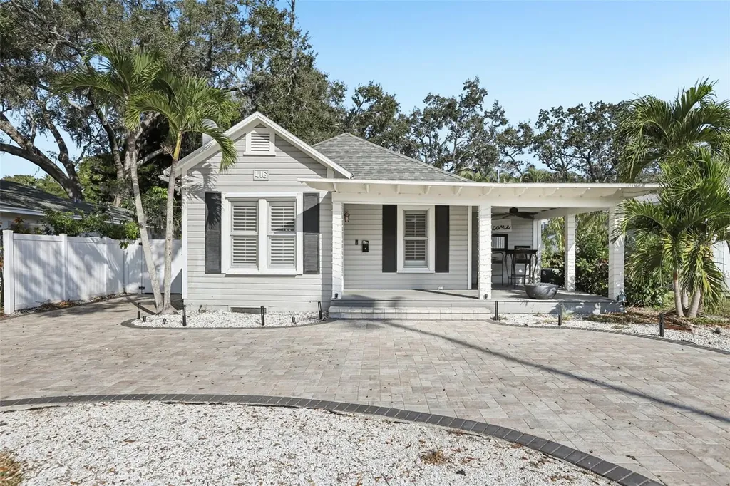 416 Wildwood Way Belleair FL 33756