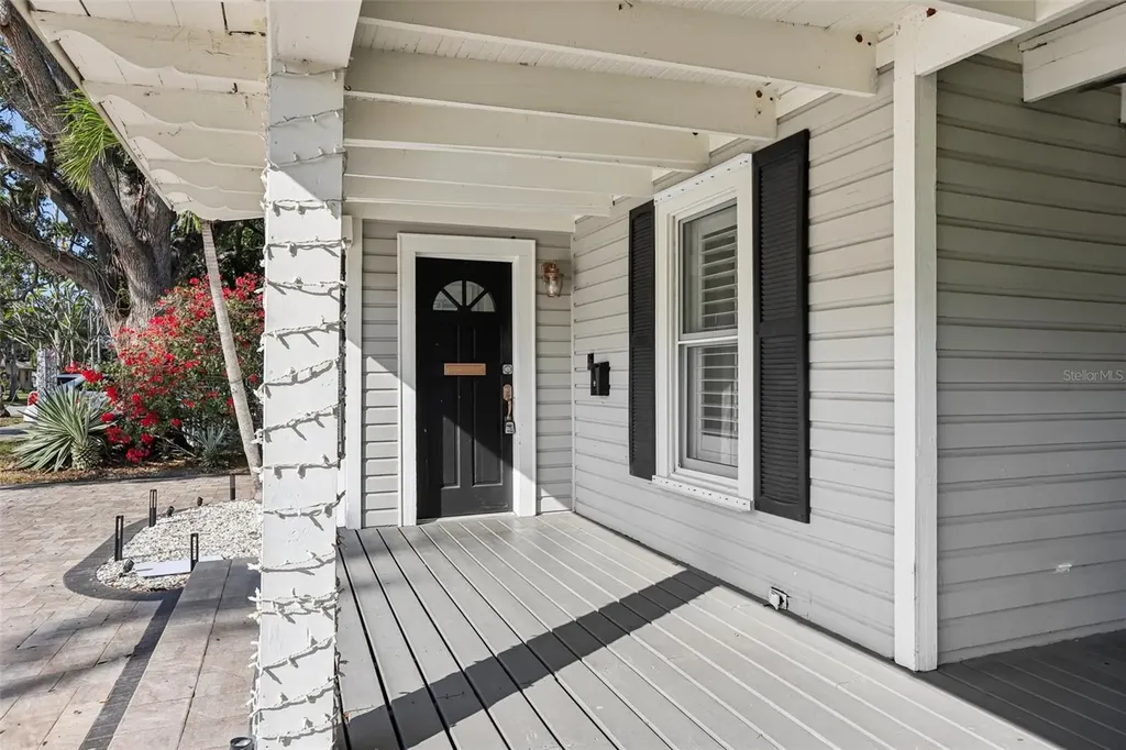 416 Wildwood Way Belleair FL 33756