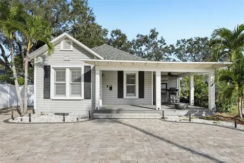 416 Wildwood Way Belleair FL 33756
