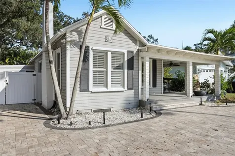 416 Wildwood Way Belleair FL 33756