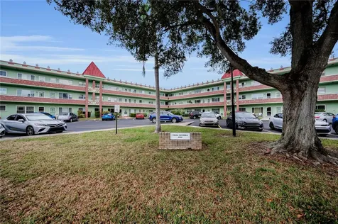 2358 Ecuadorian Way Clearwater FL 33763