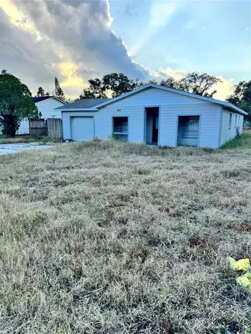1417 Dolphin Drive Lakeland FL 33801