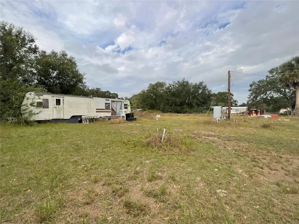 1701 Sanford Street Lake Wales FL 33859