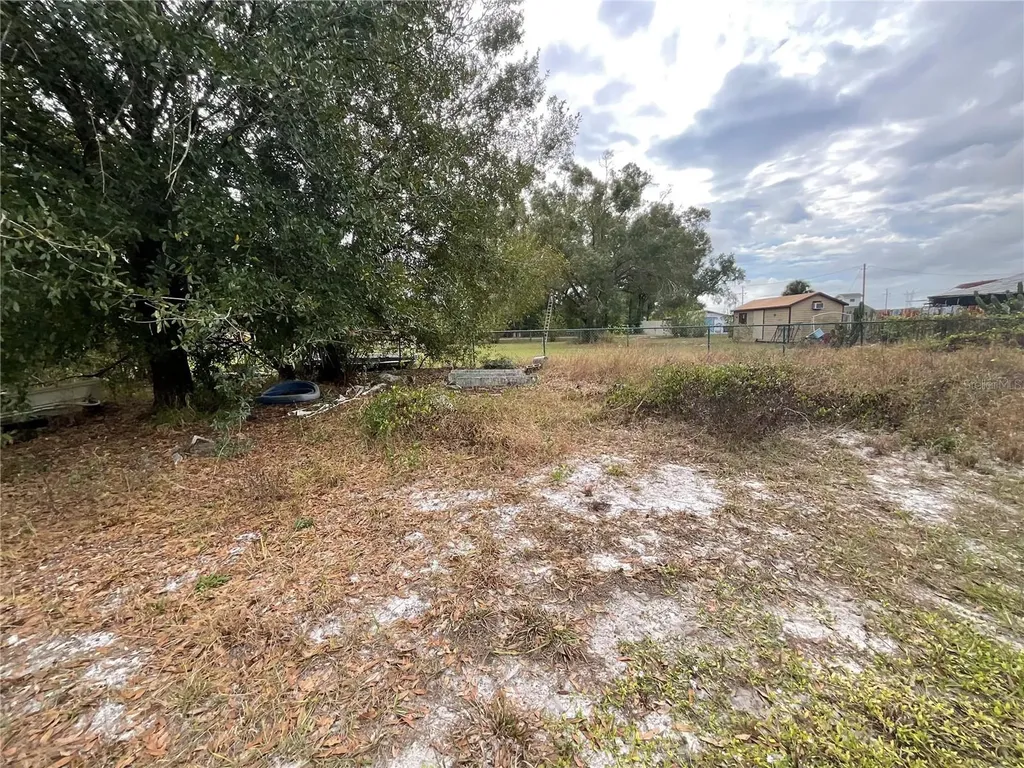 1701 Sanford Street Lake Wales FL 33859