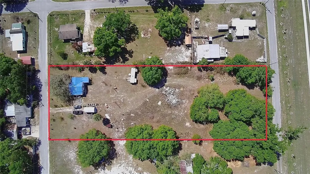 1701 Sanford Street Lake Wales FL 33859