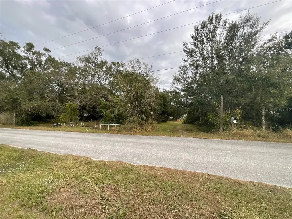 1701 Sanford Street Lake Wales FL 33859