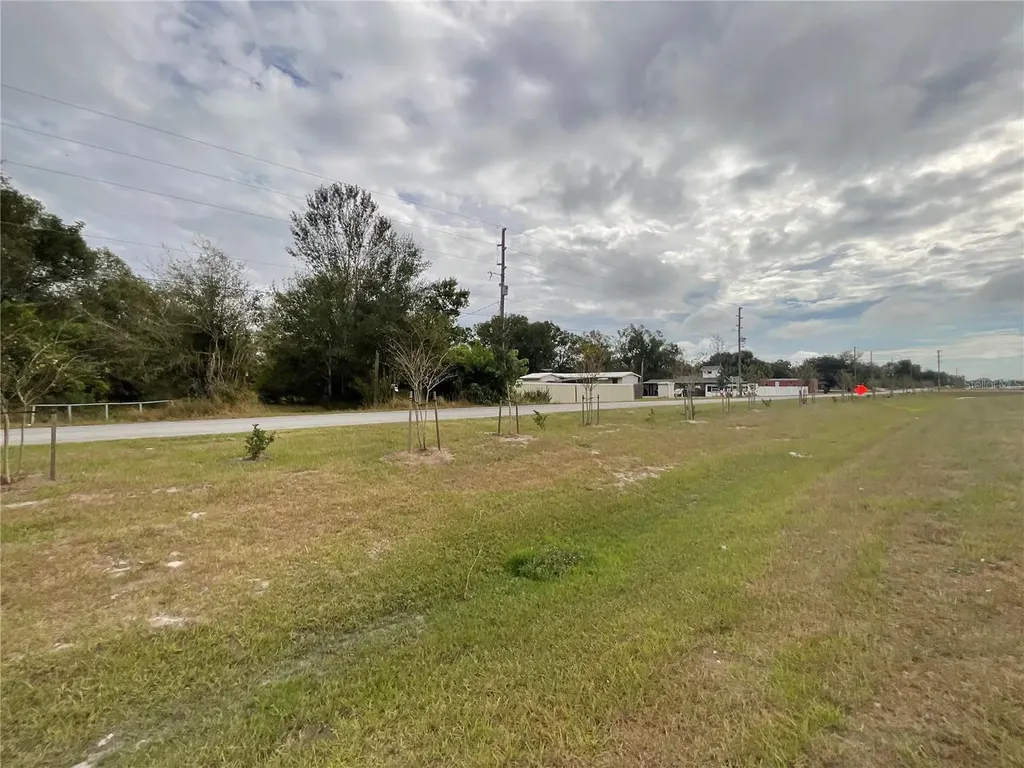 1701 Sanford Street Lake Wales FL 33859