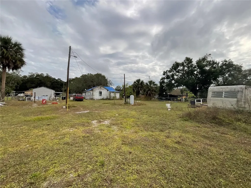 1701 Sanford Street Lake Wales FL 33859
