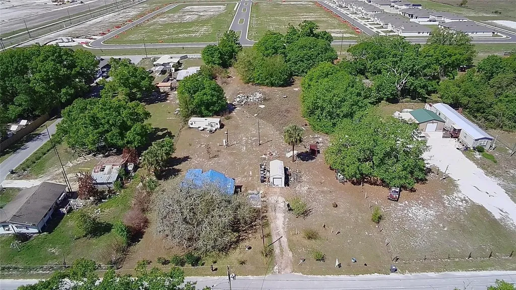 1701 Sanford Street Lake Wales FL 33859