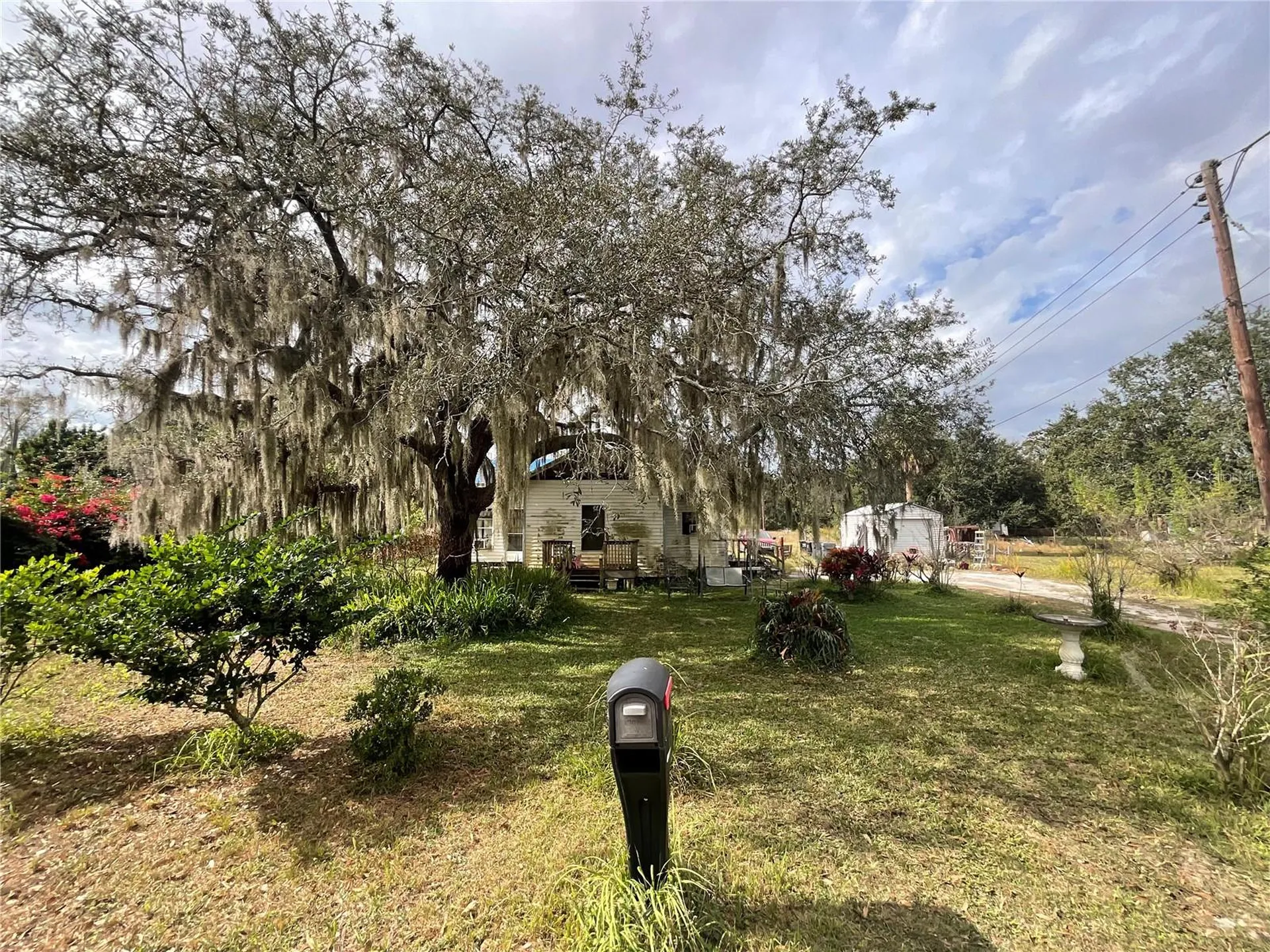 1701 Sanford Street Lake Wales FL 33859