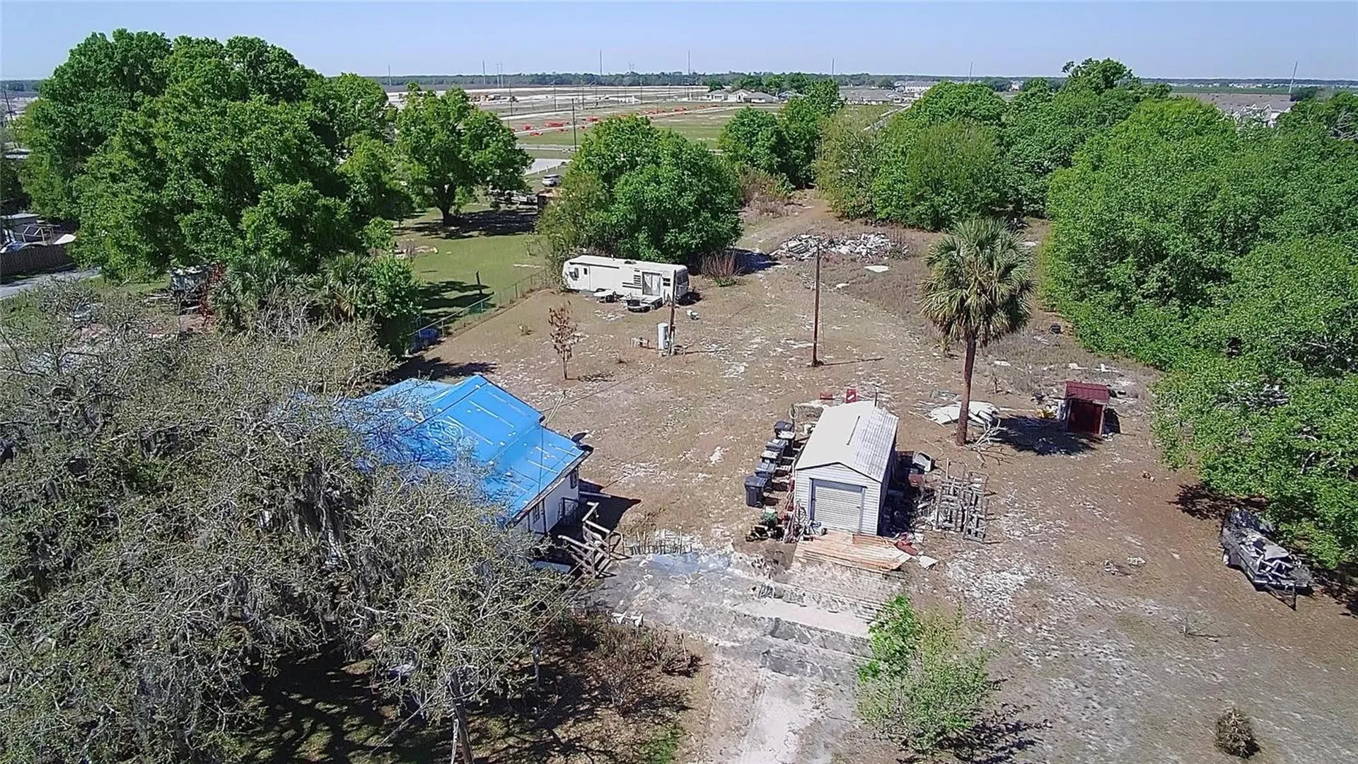 1701 Sanford Street Lake Wales FL 33859