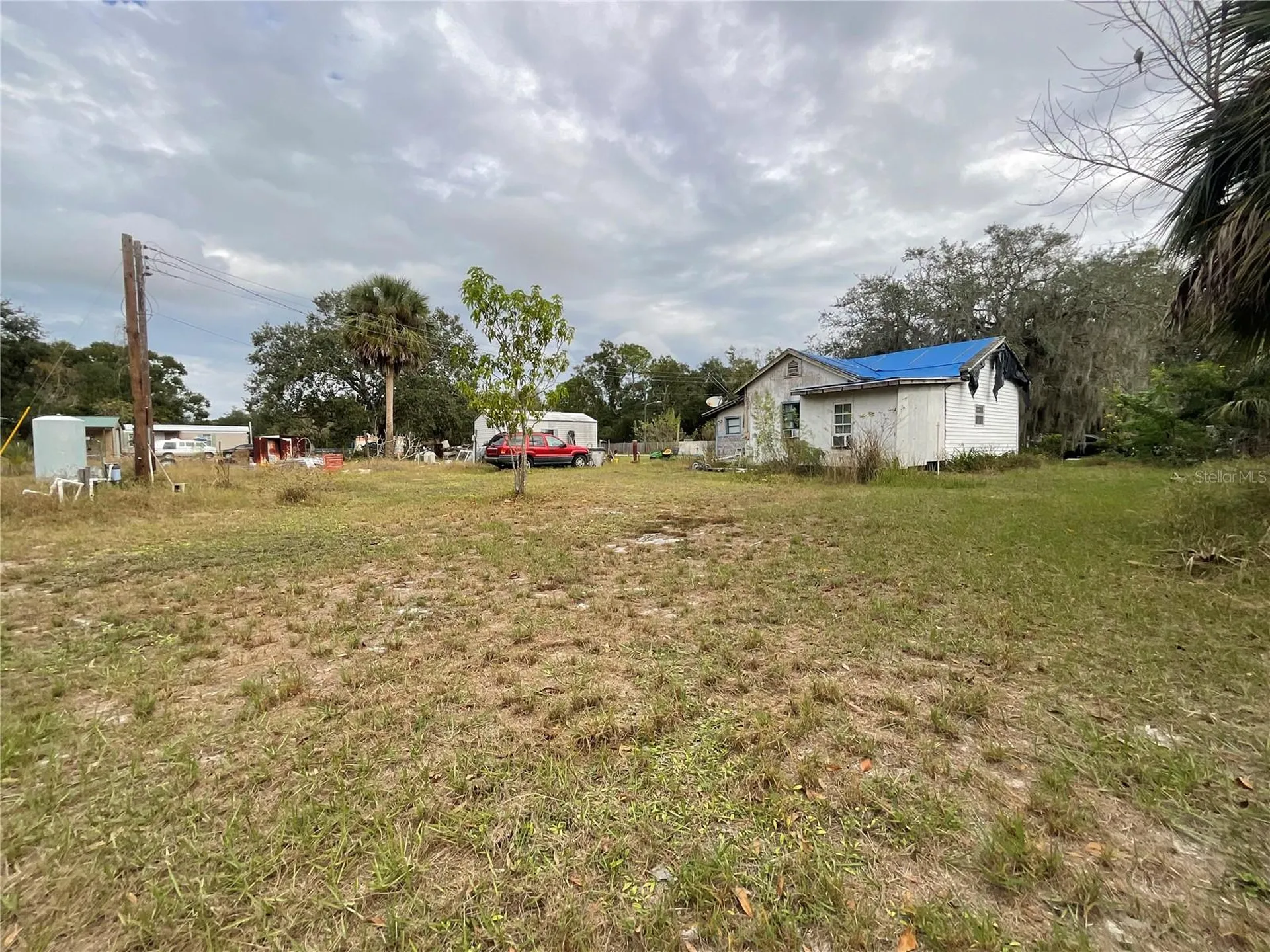 1701 Sanford Street Lake Wales FL 33859