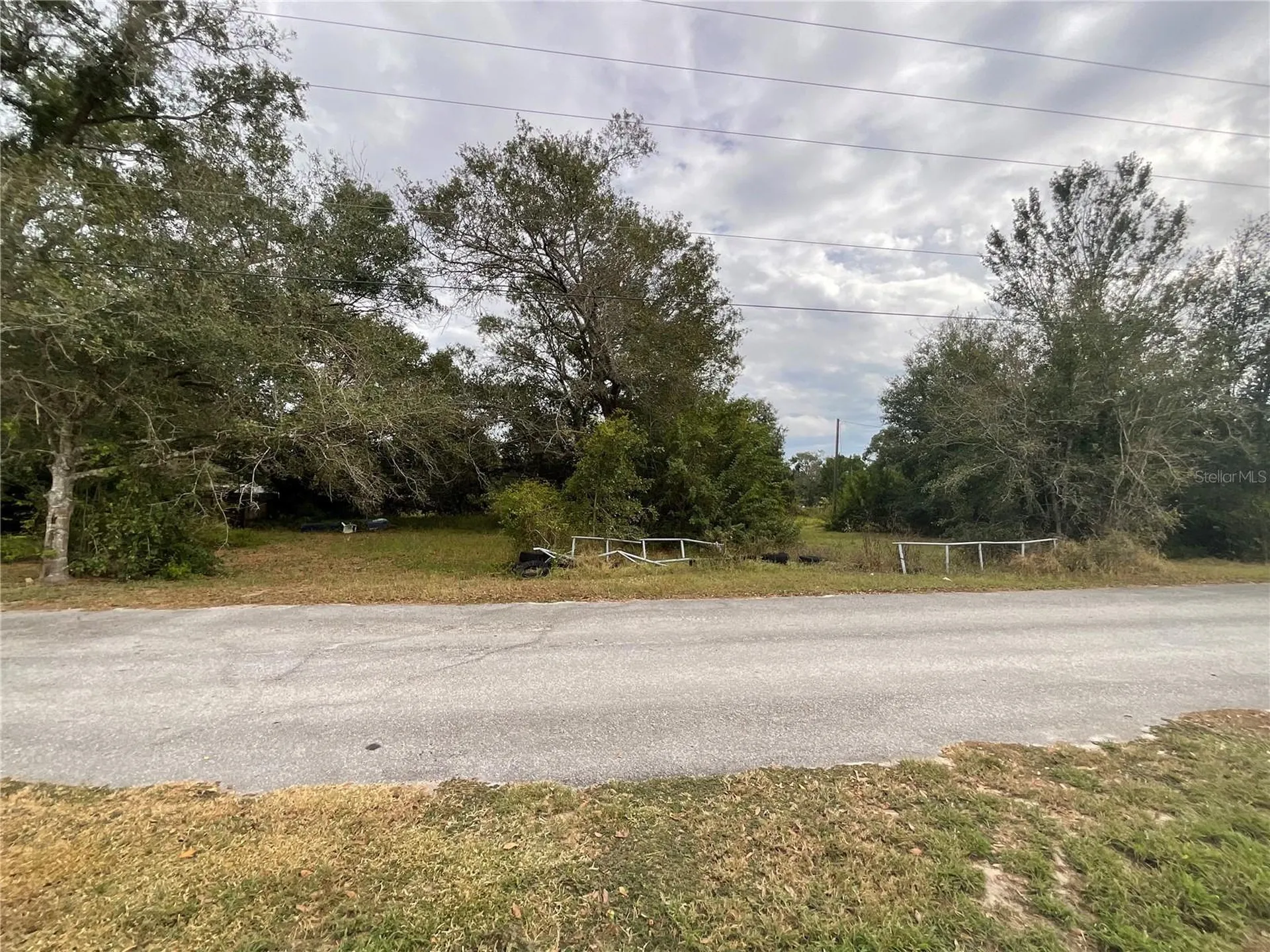 1701 Sanford Street Lake Wales FL 33859