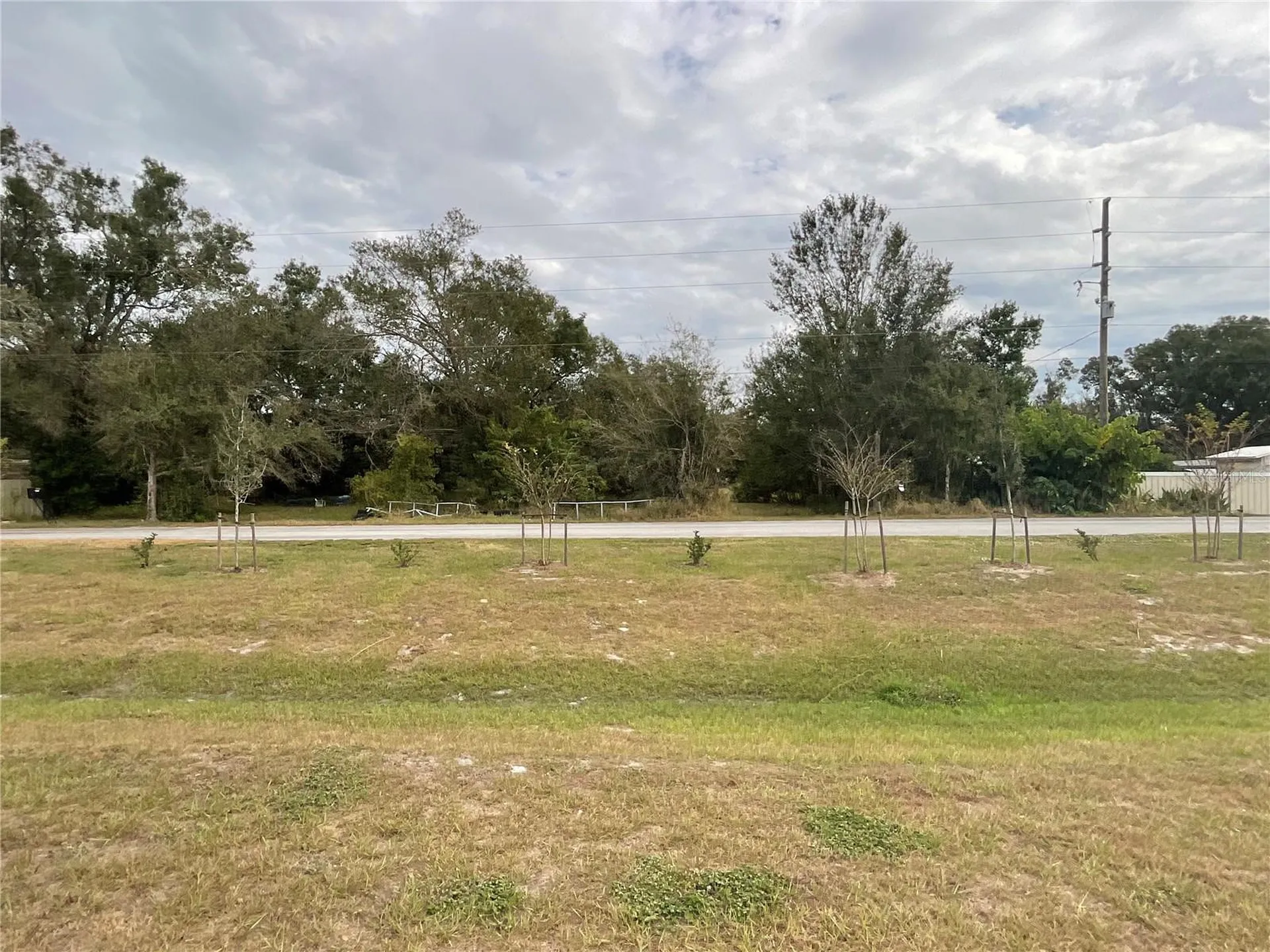 1701 Sanford Street Lake Wales FL 33859