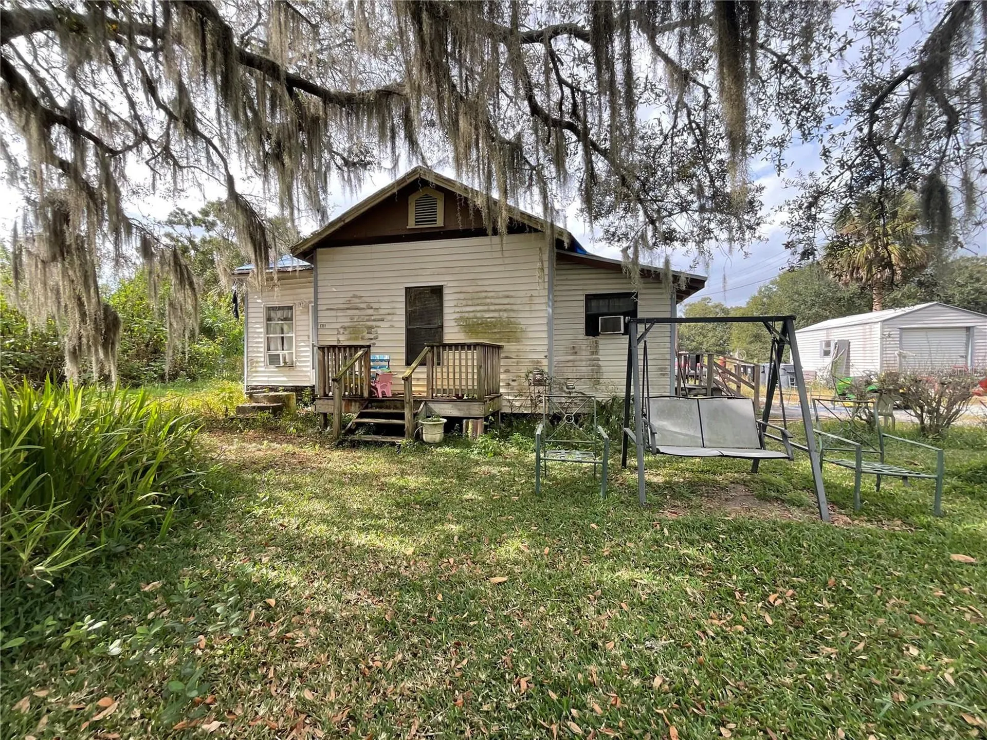 1701 Sanford Street Lake Wales FL 33859