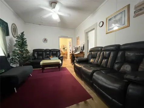 1701 Sanford Street Lake Wales FL 33859