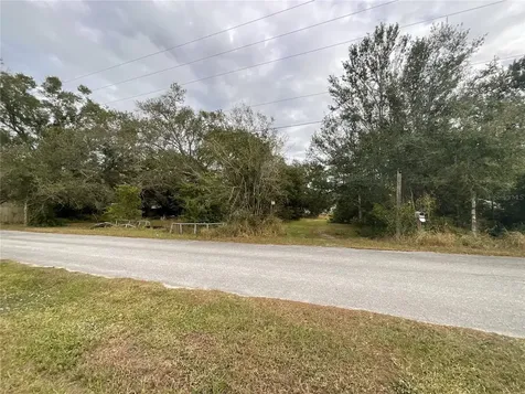1701 Sanford Street Lake Wales FL 33859