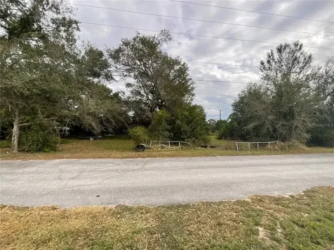 1701 Sanford Street Lake Wales FL 33859