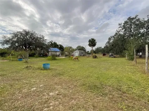 1701 Sanford Street Lake Wales FL 33859